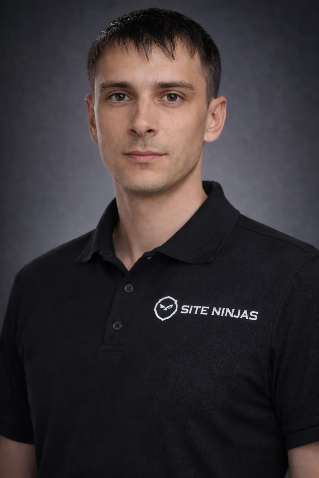 Alexandr 3D visualisation and rendering specialist working with Site Ninjas Digital