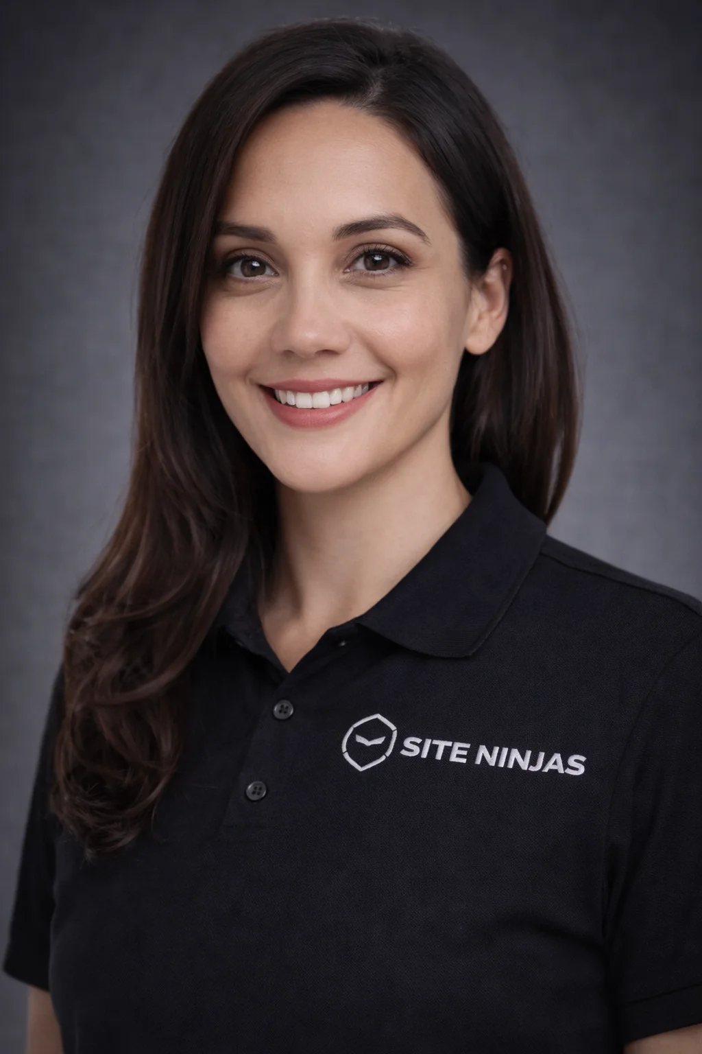 Chantelle client relations and business development at Site Ninjas Digital