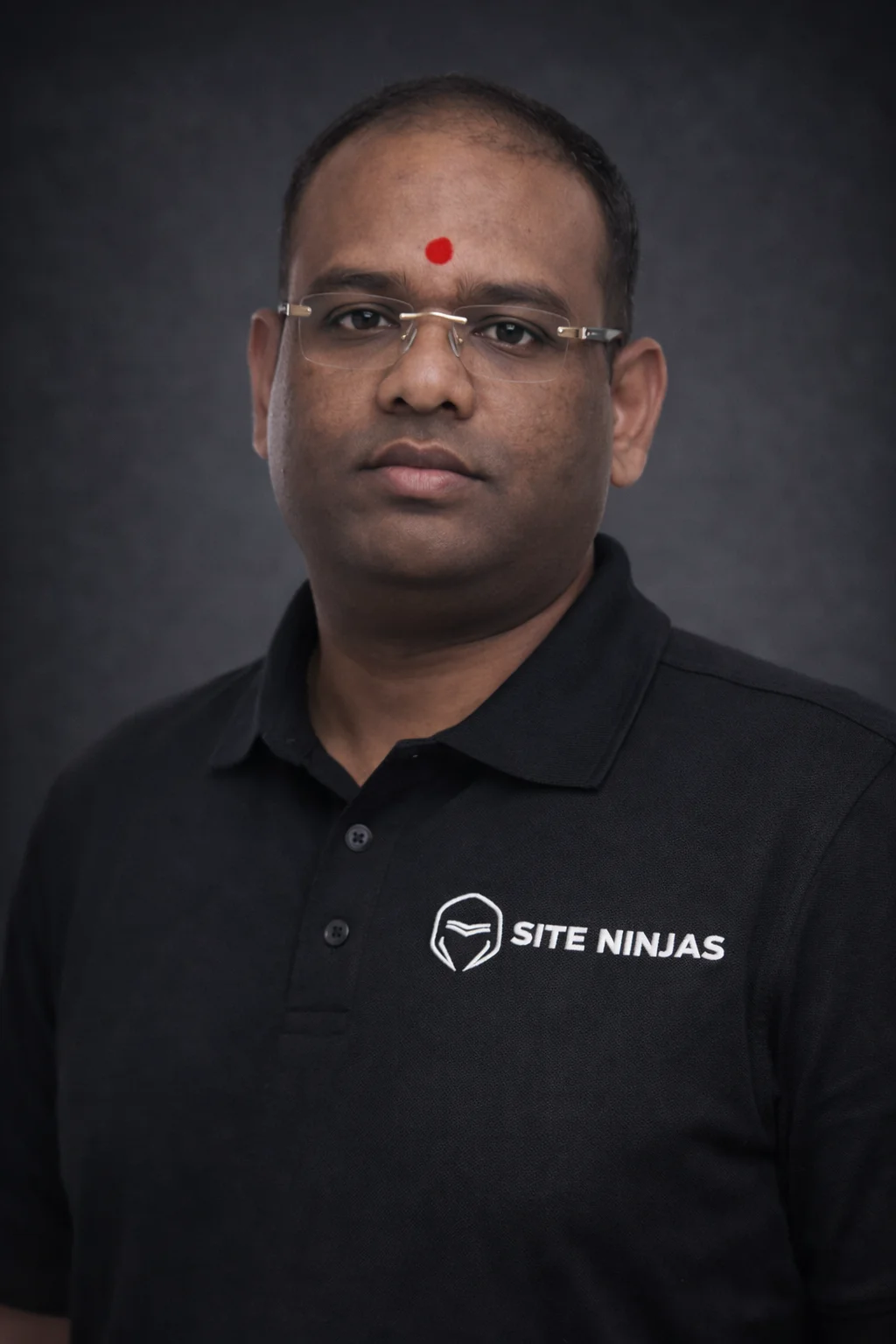 Rohit from Site Ninjas Digital specialising in SEO advertising and digital growth